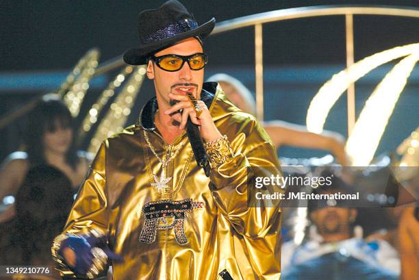 Ali G R Ali G Photos and Premium High Res Pictures - Getty Images
