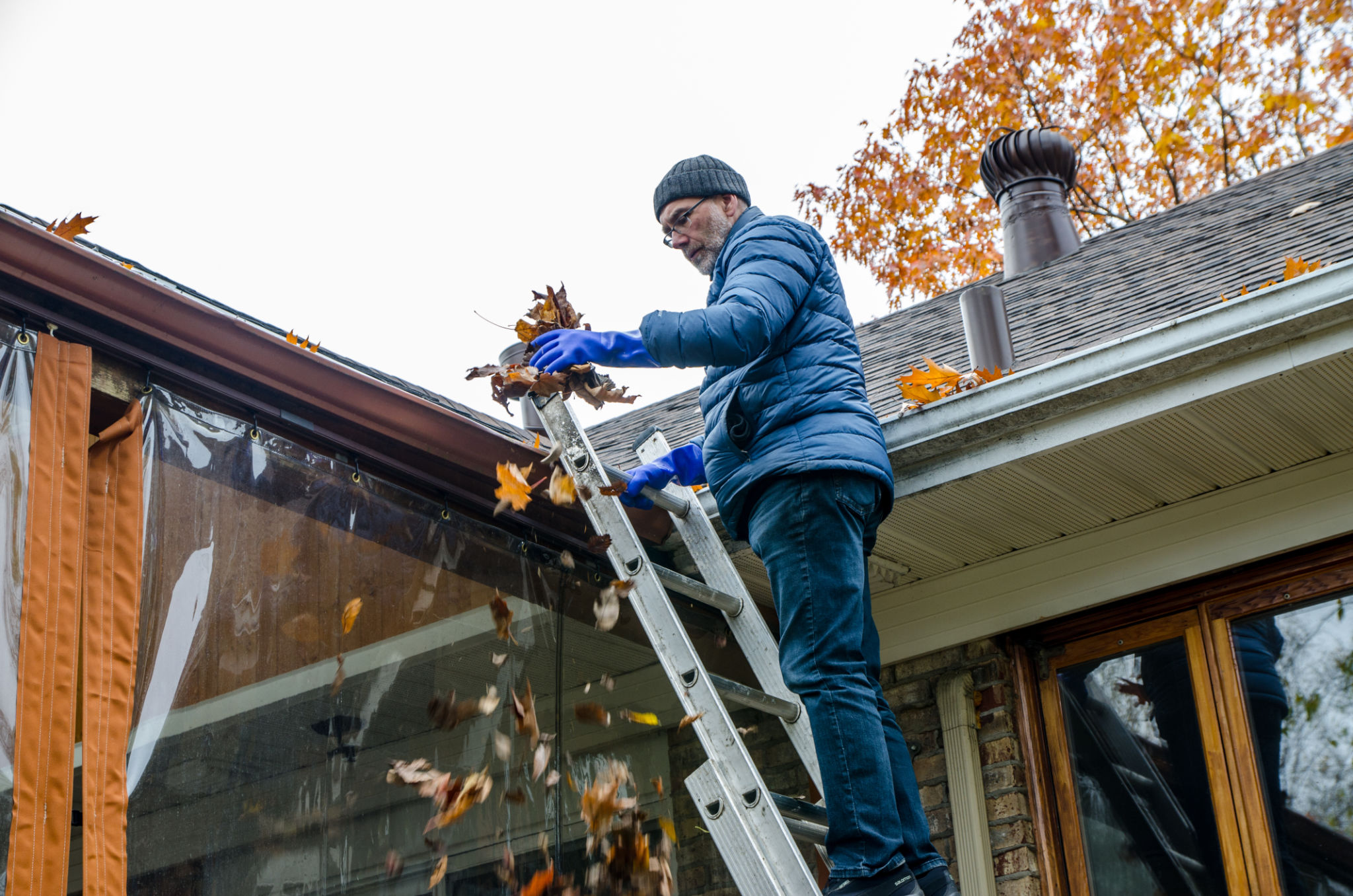 Protect Your Roof: 4 Gutter Maintenance Tips Every NC Homeowner Should Know