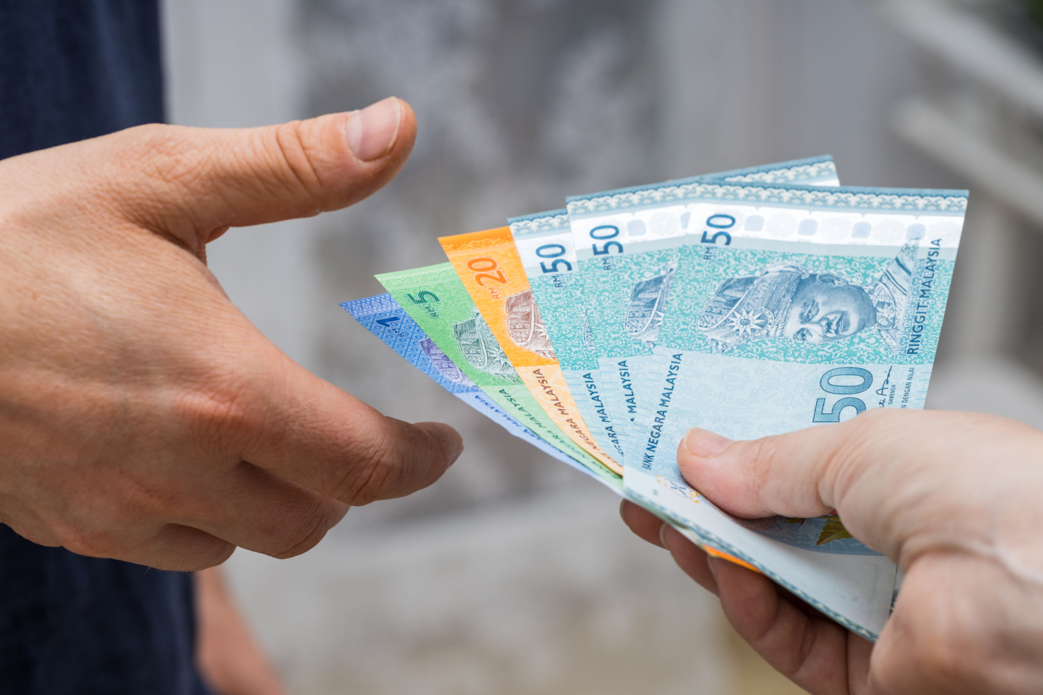 malaysia business loan