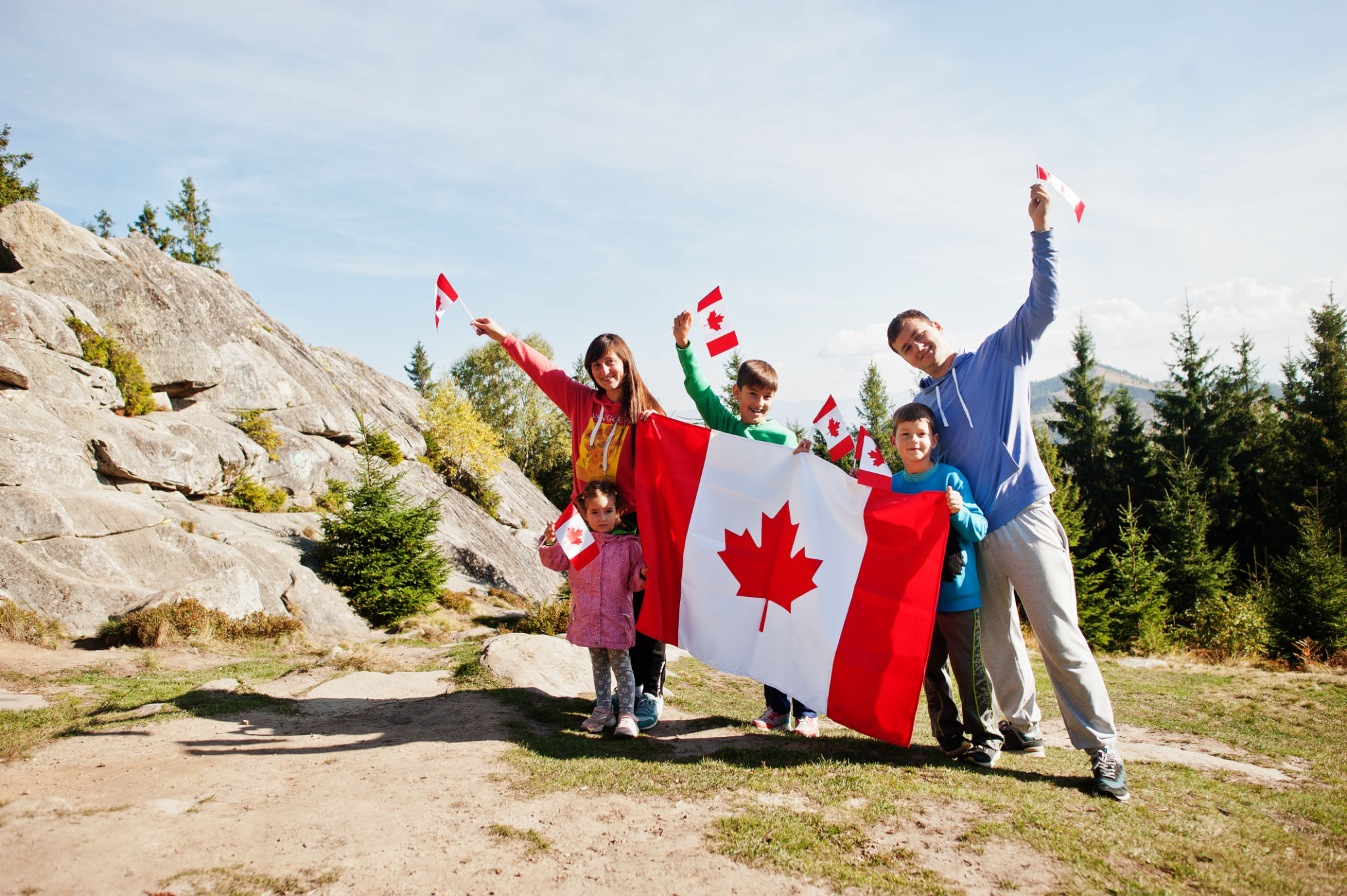 french canadian festival