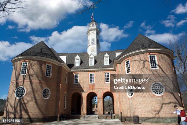 Colonial Capital 350 Colonial Manor Stock Photos, High-Res Pictures, and Images - Getty ...