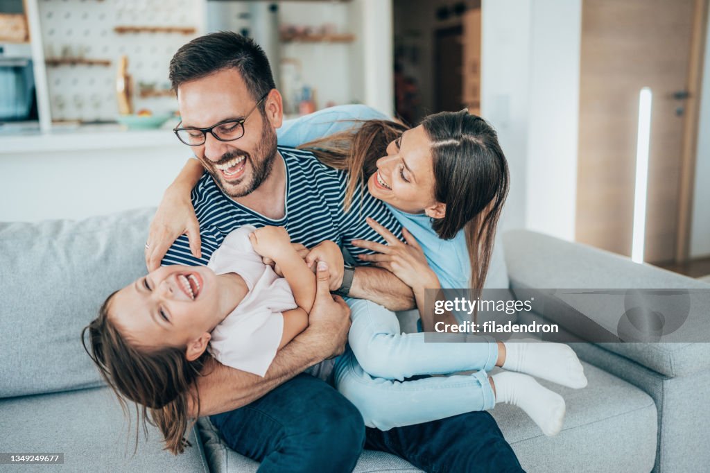 Familienspaß