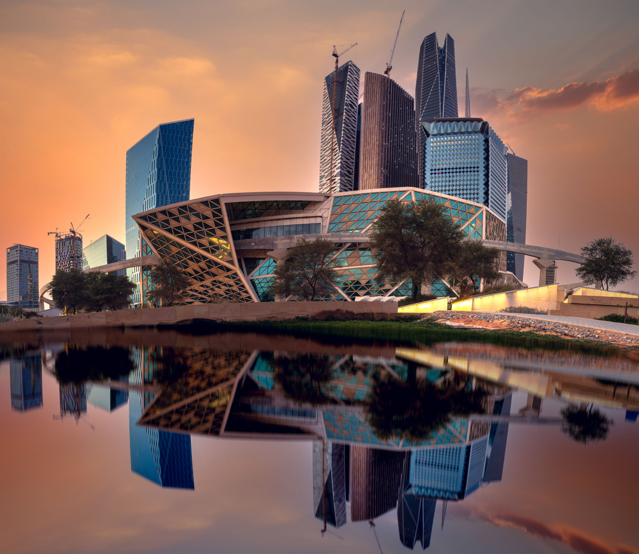riyadh tour