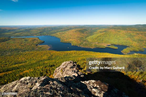 Mount Carleton Provincial Park Photos and Premium High Res Pictures ...