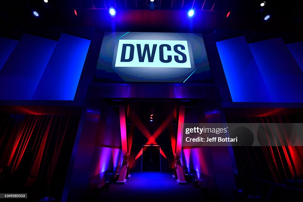 Dana White's Contender Series - Season 5 Week 9