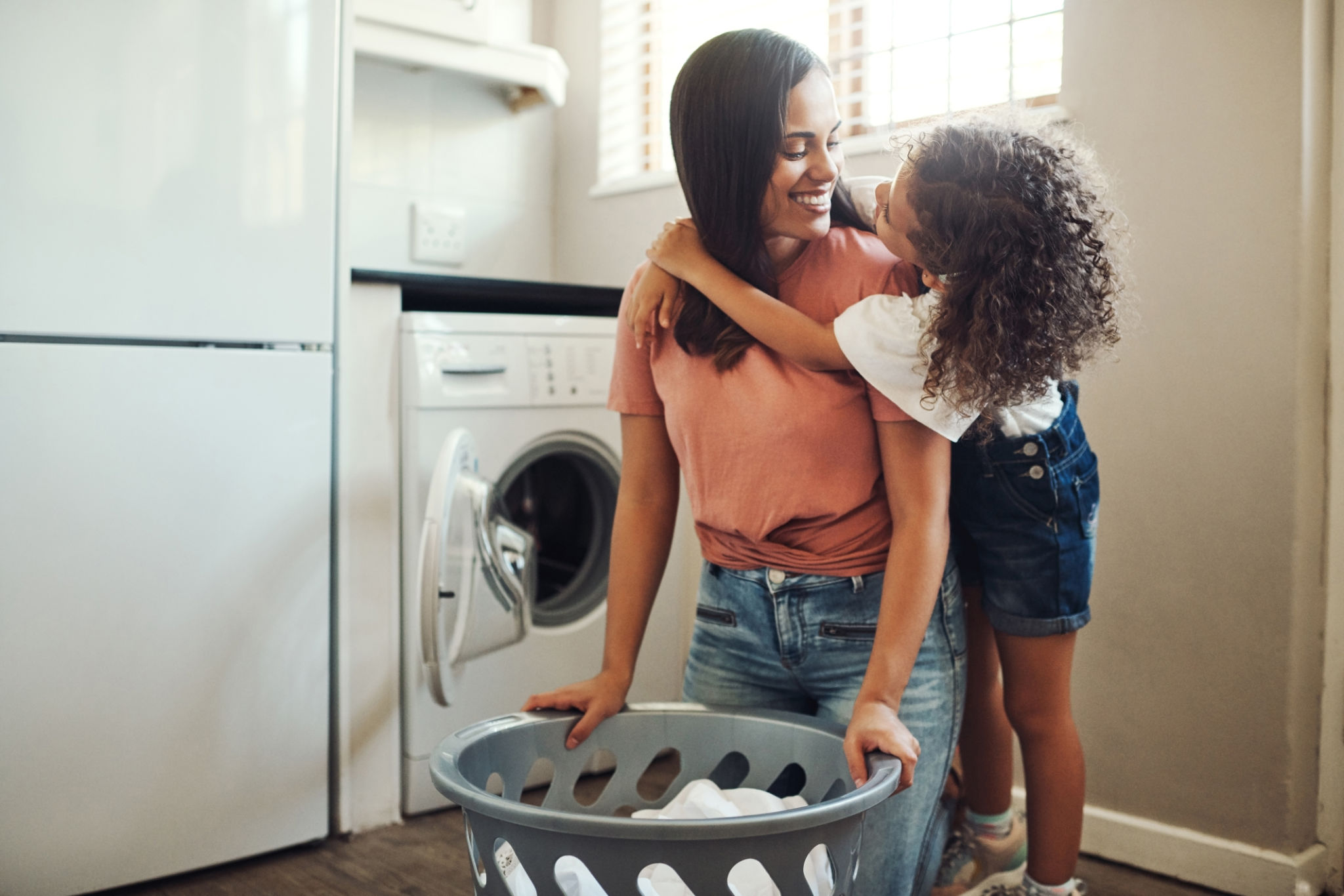 diverse laundry services