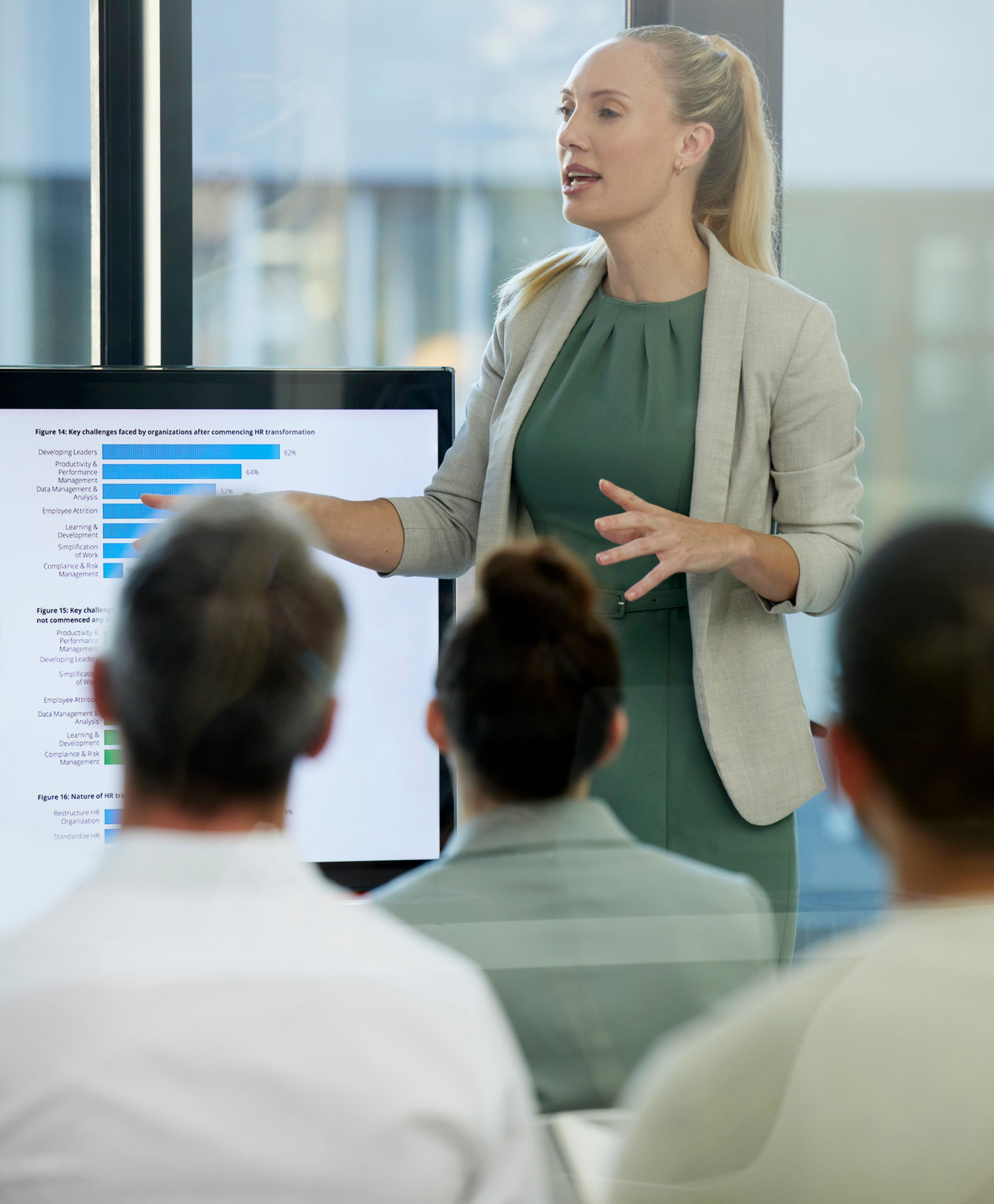financial workshop