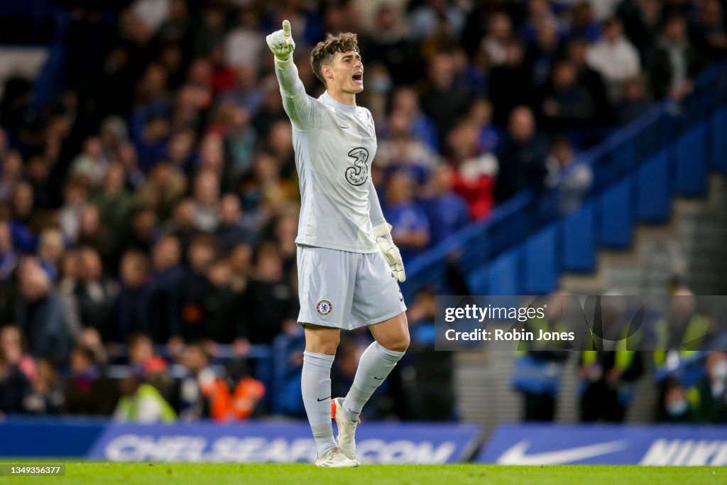 Chelsea v Southampton - Carabao Cup Round of 16