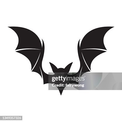 Bat icon Bat icon