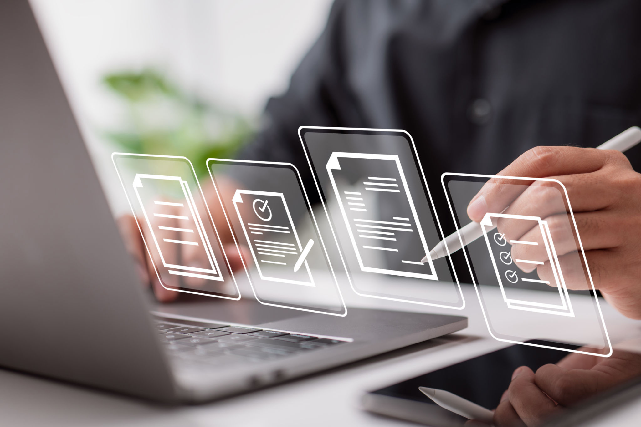 document management software