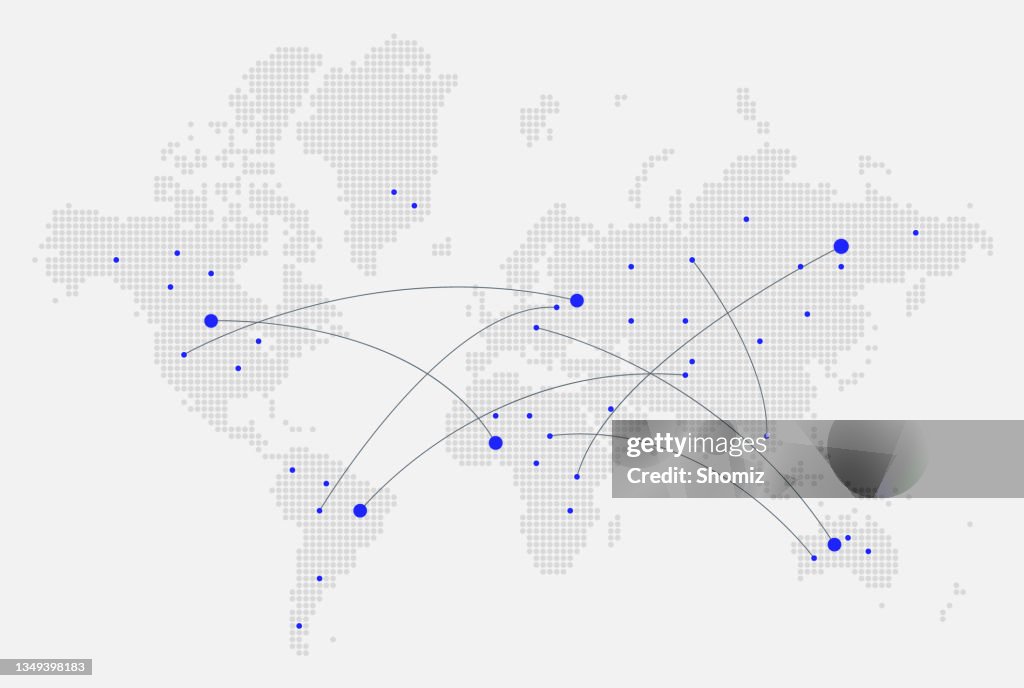 Global transportation