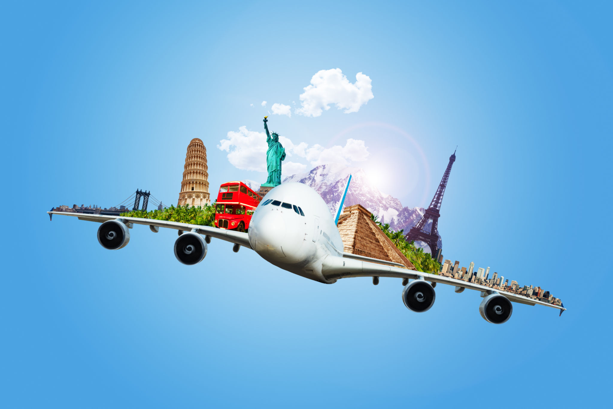 customized travel solutions