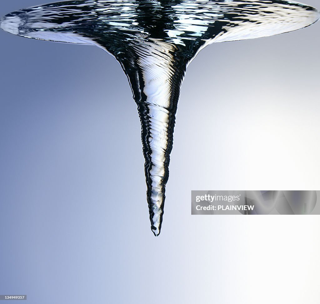 Swirl Def Water Swirl High-Res Stock Photo - Getty Images