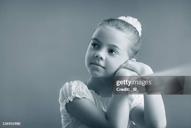 very beautiful girl - arts express yourself 2009 stock pictures, royalty-free photos & images