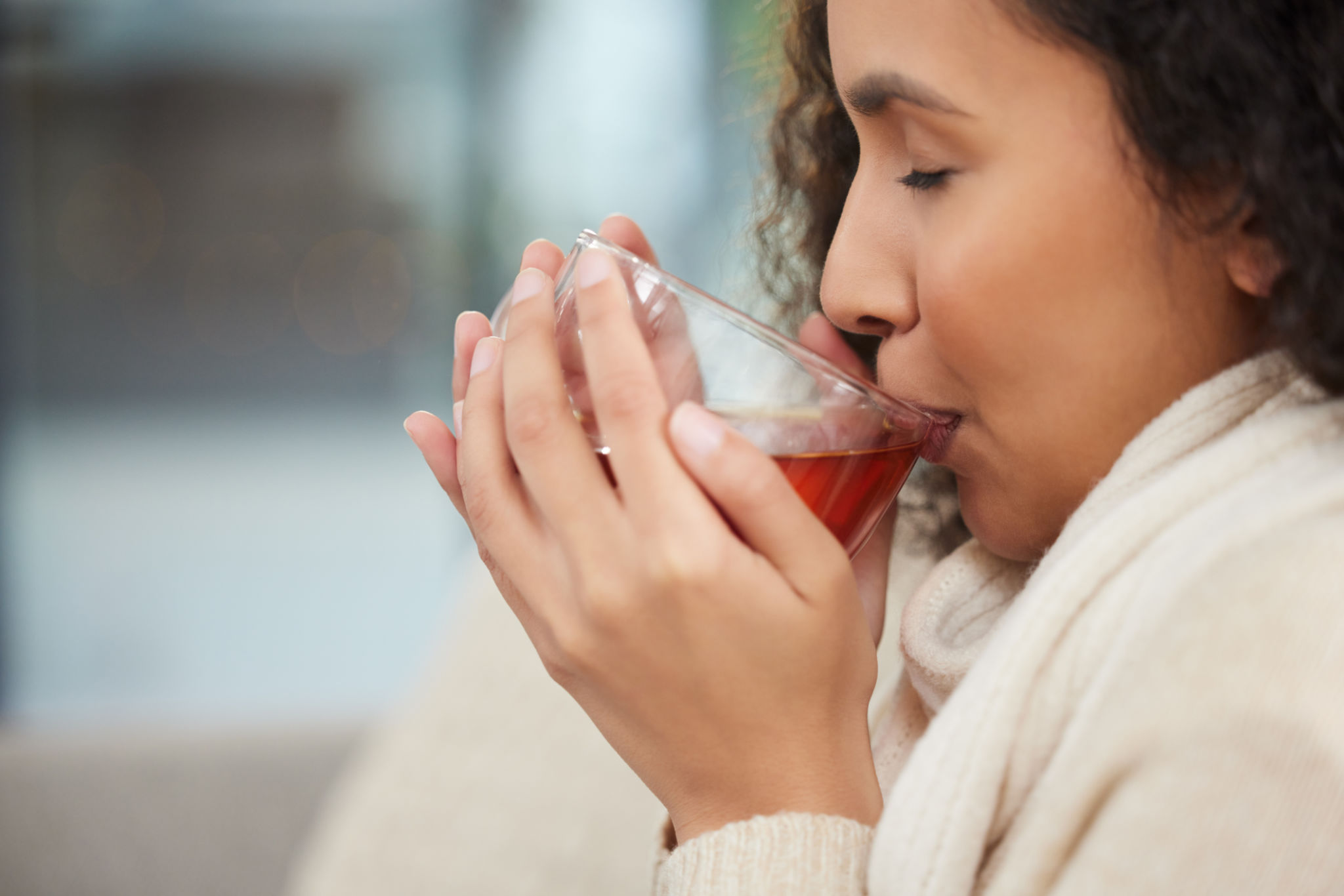 tea health benefits