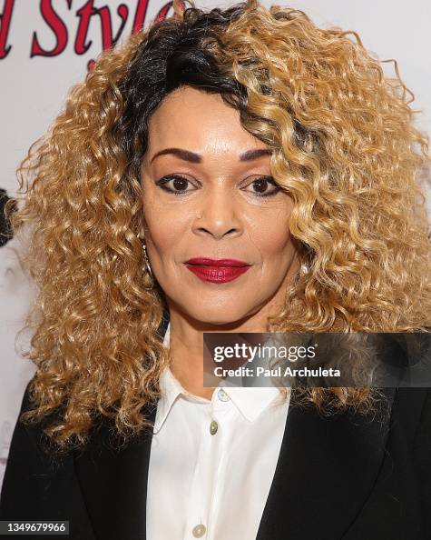 Cola Ray Rapper Actress Ola Ray attends the 'LA Fashion Week' Glamour And Style... News ...
