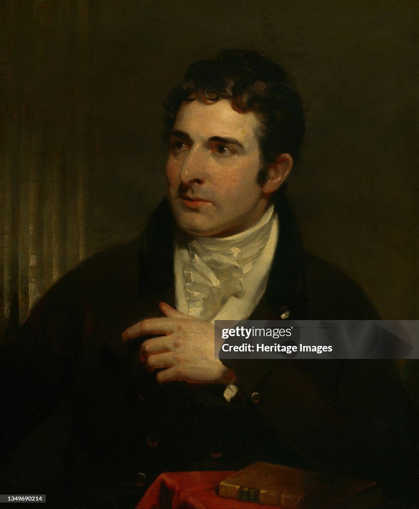 John Philip Kemble