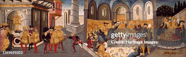 The Assassination And Funeral Of Julius Caesar The Assassination And Funeral Of Julius Caesar