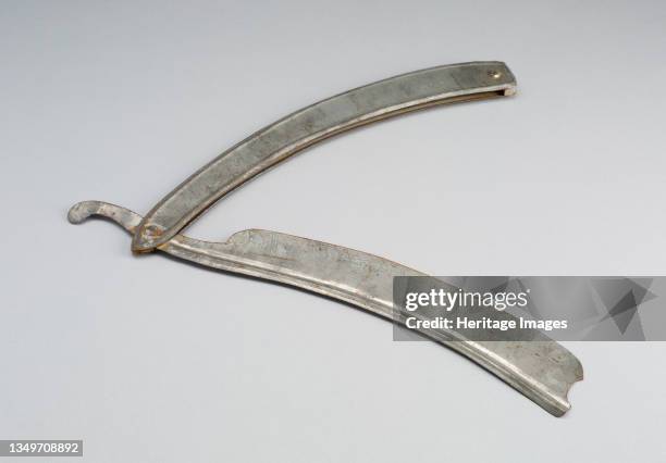 482 Old Fashioned Razor Blade Stock Photos, High-Res Pictures, and ...