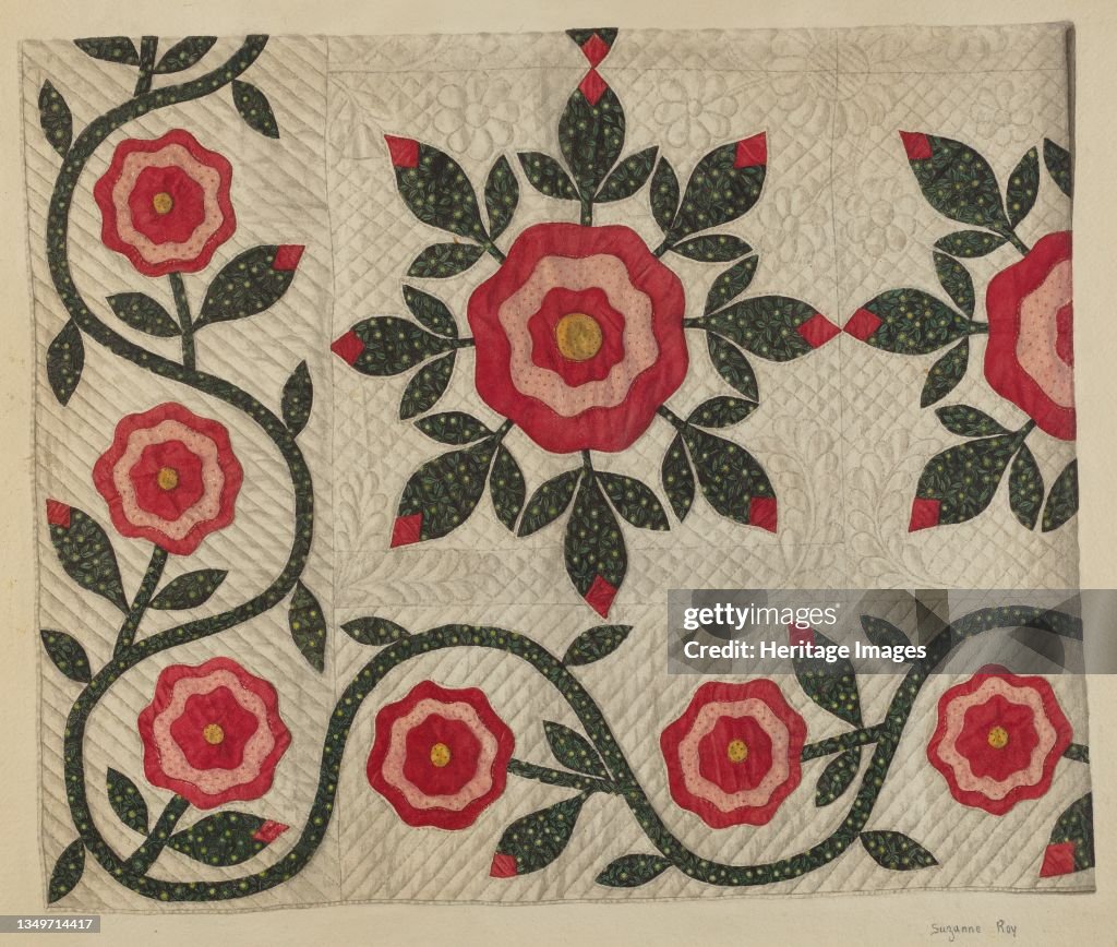 Quilt