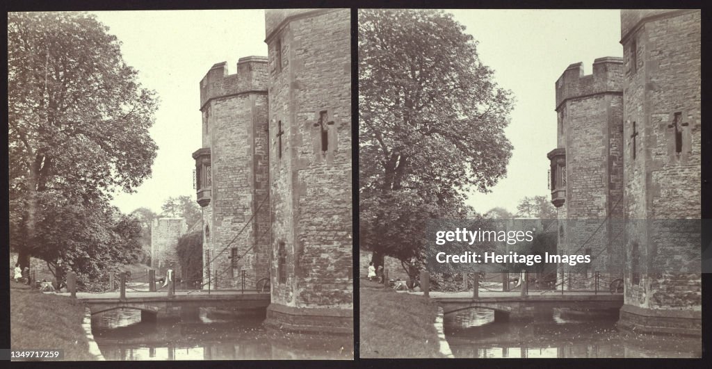 Bishops Palace,
