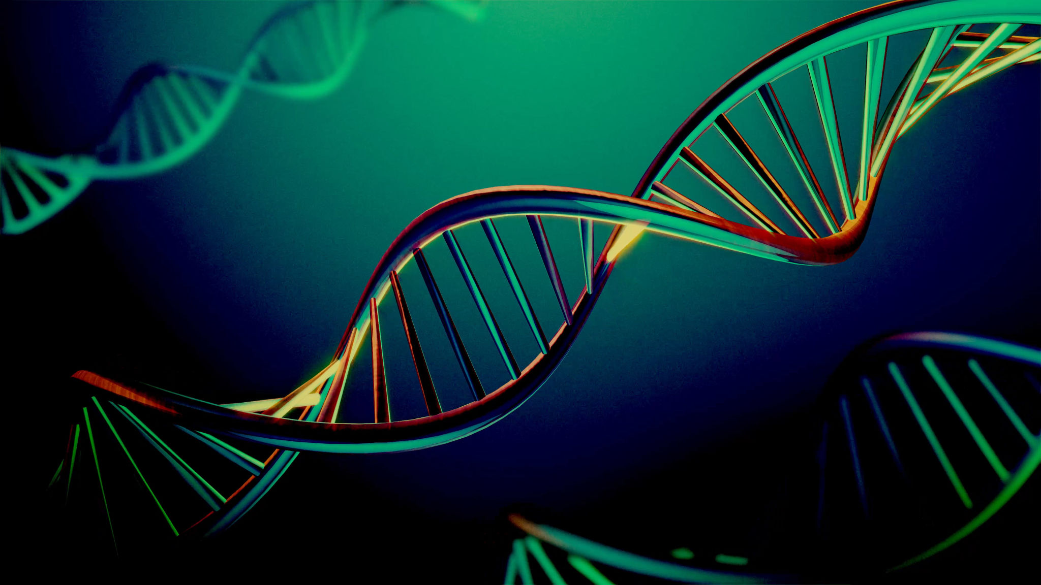 DNA testing company