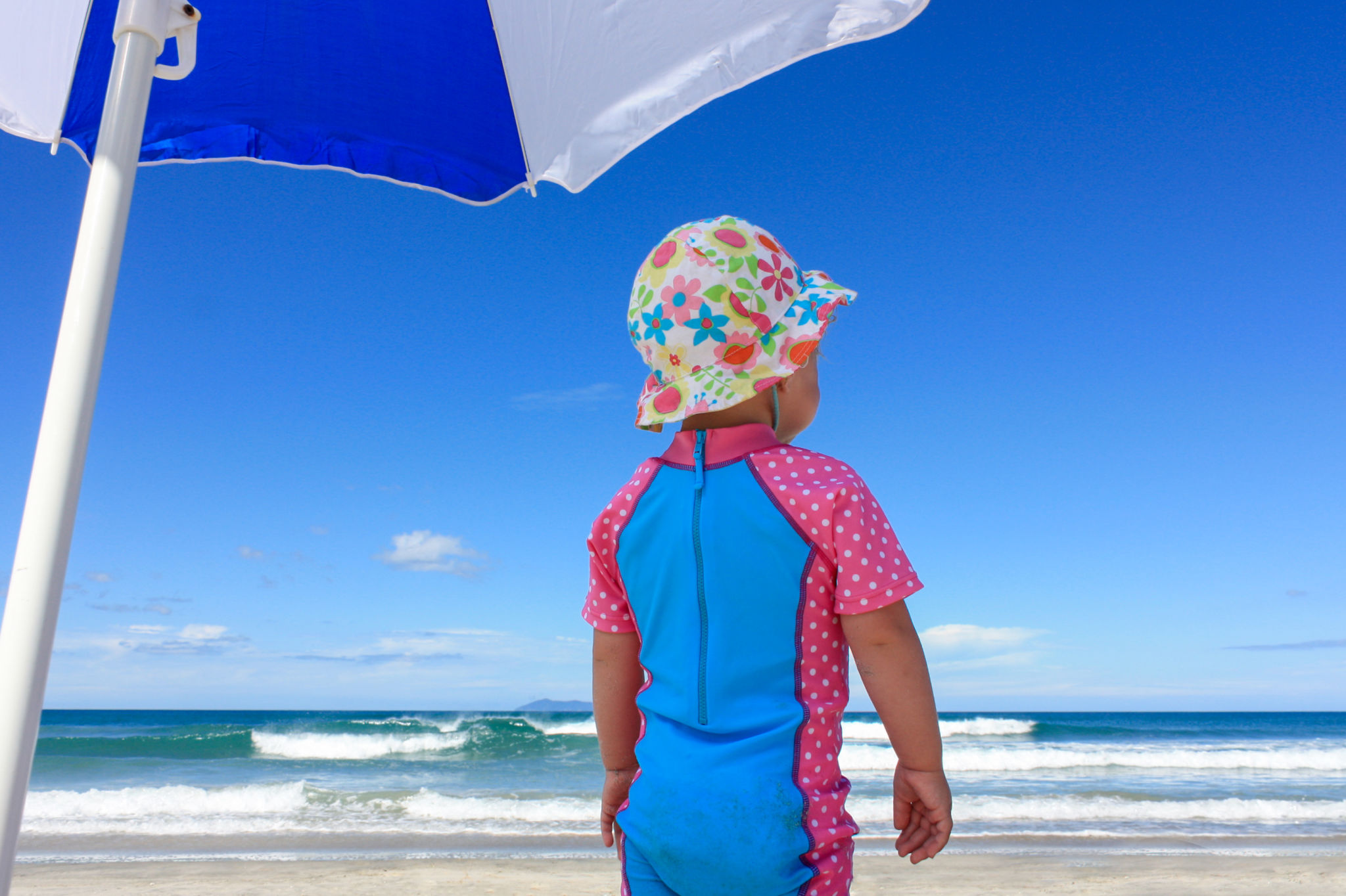 baby sun protection
