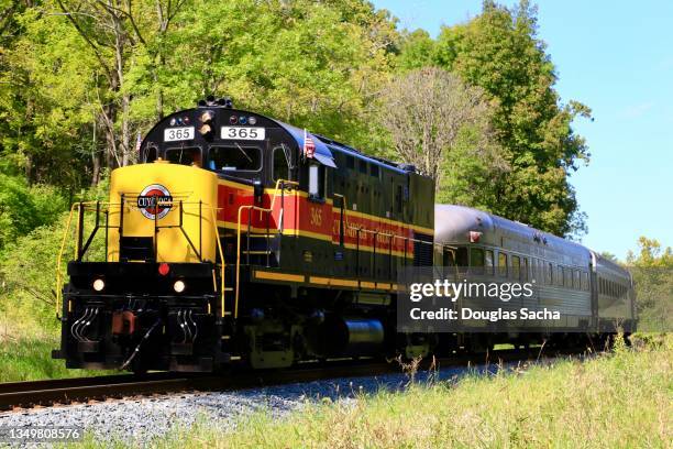 Cleveland Railway StockFotos und Bilder Getty Images