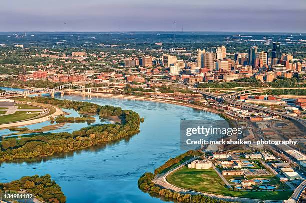 kansas river - missouri river stock pictures, royalty-free photos & images