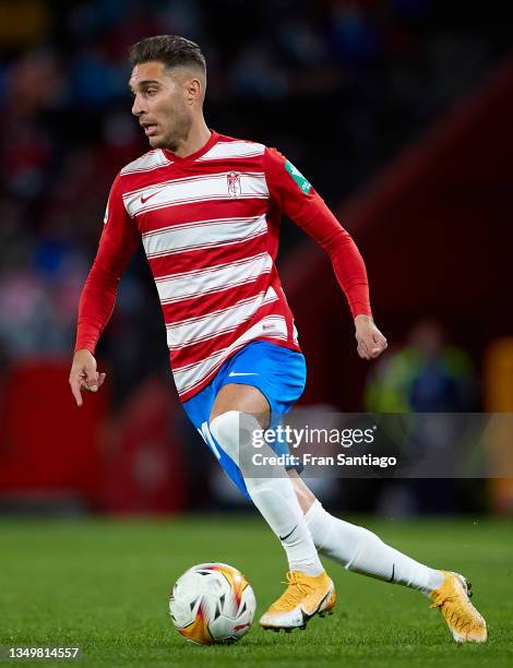 Rubén Rochina 1,072 Ruben Rochina Photos & High Res Pictures - Getty Images