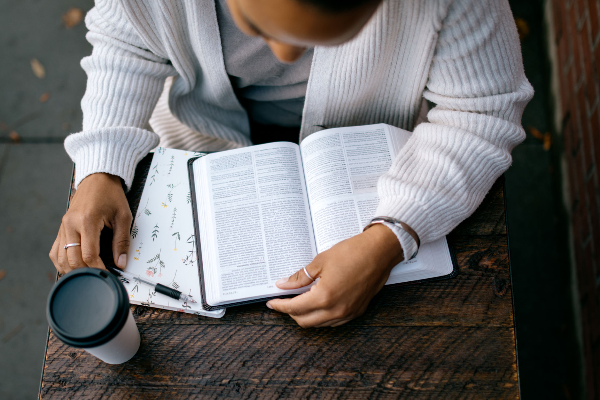 bible study guide