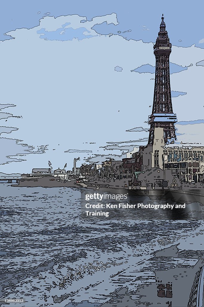 Blackpool Tower