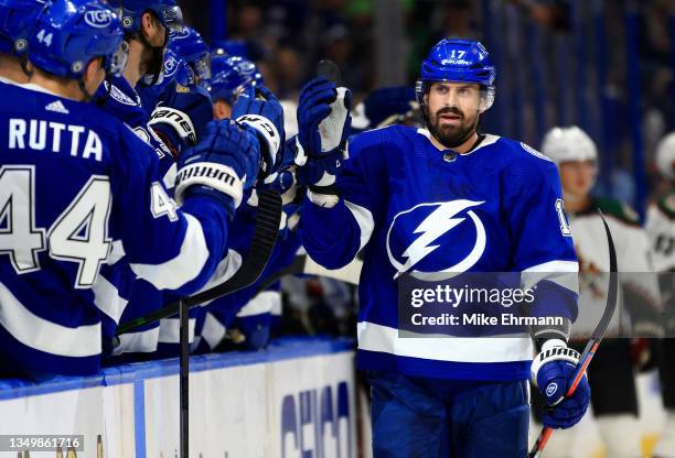 Tampa Bay Lightning Alex Killorn Collectibles, Lightning Alex Killorn Memorabilia, Tampa Bay Lightning Alex Killorn Autographed Memorabilia