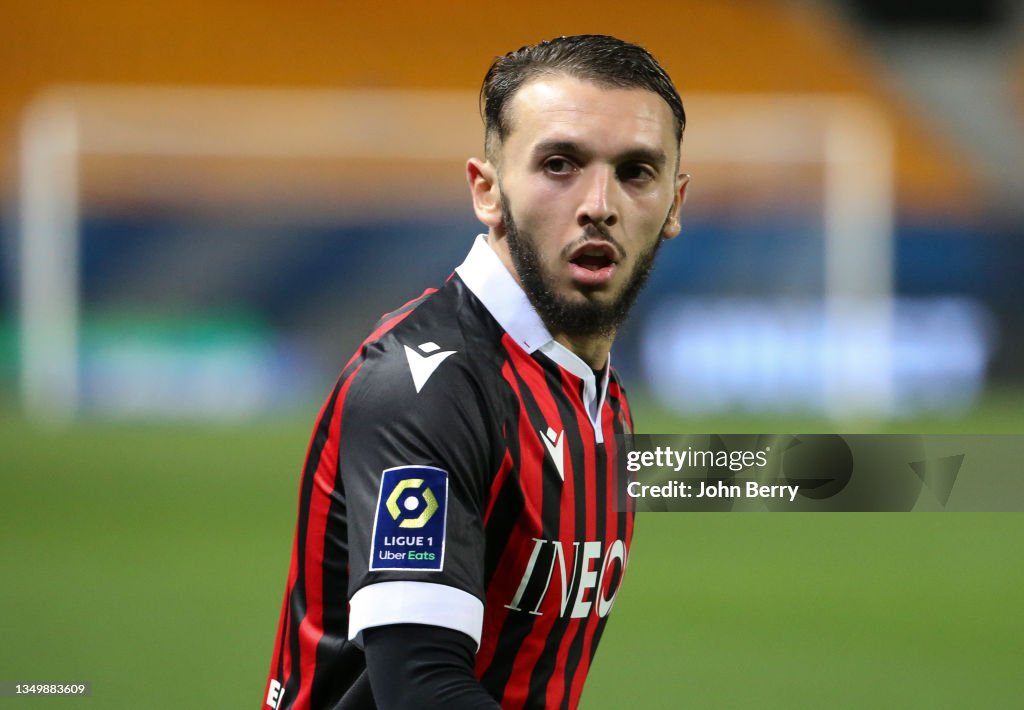 OGC Nice v Olympique de Marseille - Ligue 1