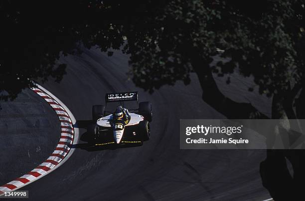 Davy Jones (Racing Driver) Photos and Premium High Res Pictures Getty