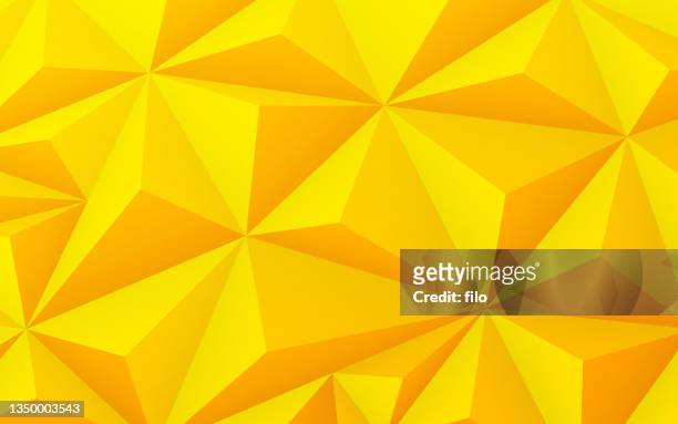 golden prism background - jewelry background stock illustrations