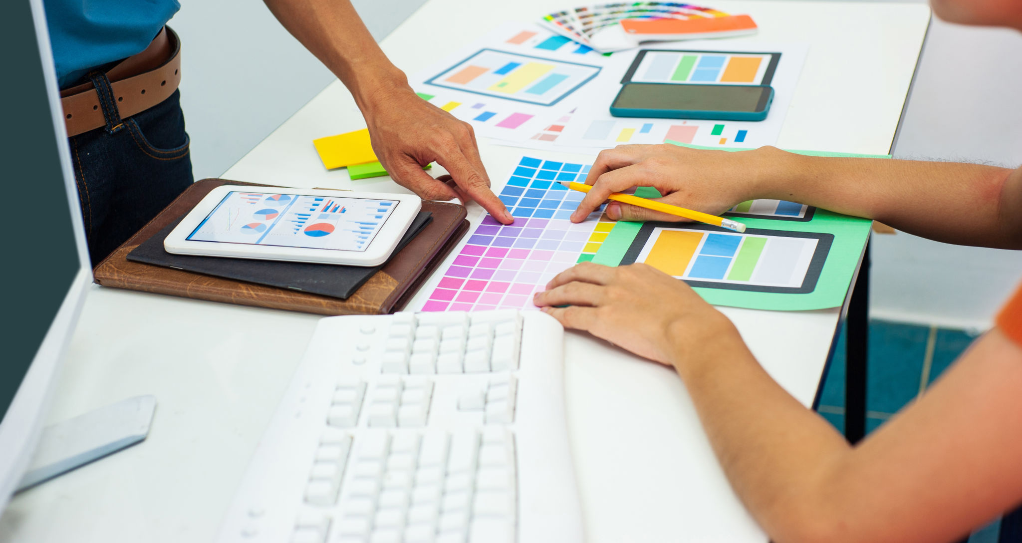 accessibility web design