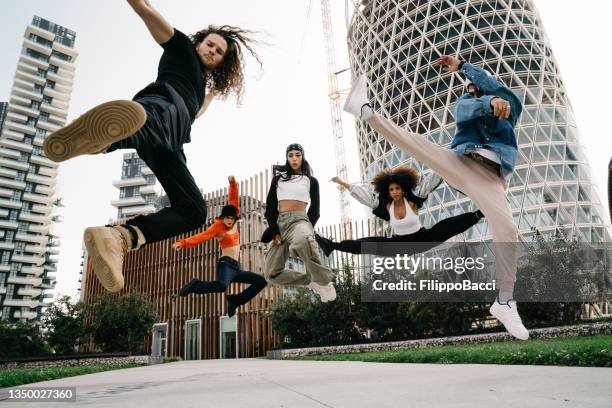 Guy Jumping While Rapping 372 Rap Jump Stock Photos, High-Res Pictures, and Images - Getty Images