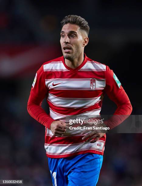 Rubén Rochina 1,072 Ruben Rochina Photos & High Res Pictures - Getty Images