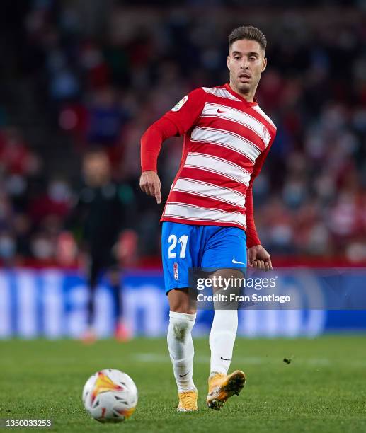 Rubén Rochina 1,072 Ruben Rochina Photos & High Res Pictures - Getty Images
