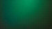 Dark Green Defocused Blurred Motion Abstract Background