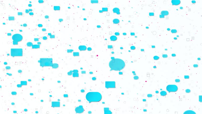 Floating Phone Background 34 Floating Phone White Background Stock Videos, Footage, & 4K Video ...