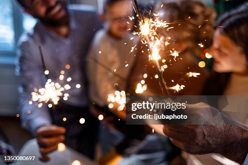 Happy new year! Happy new year!