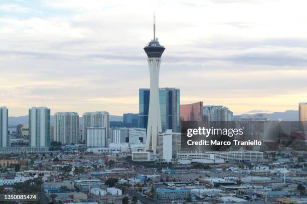 lostvegas - downtown las vegas stock pictures, royalty-free photos & images