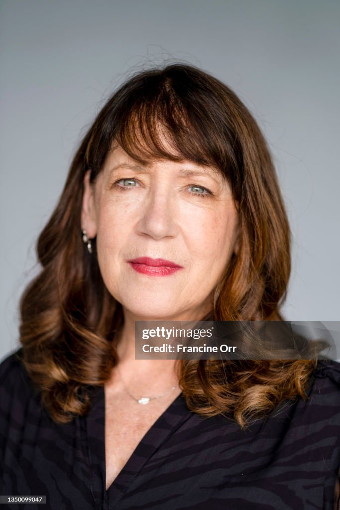 Ann Dowd, Los Angeles Times, October 7, 2021