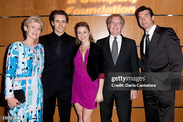 Connel Rafferty Emily Oconnell Photos and Premium High Res Pictures - Getty Images