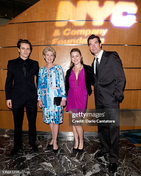 Rebecca Rafferty Emily Oconnell Photos and Premium High Res Pictures - Getty Images