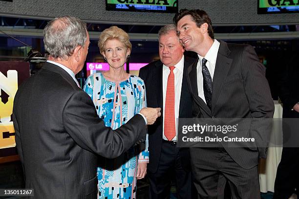 Connel Rafferty 90 Emily Oconnell Stock Photos, High-Res Pictures, and Images - Getty ...