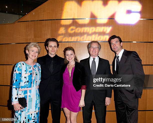 Connel Rafferty Emily Oconnell Photos and Premium High Res Pictures - Getty Images