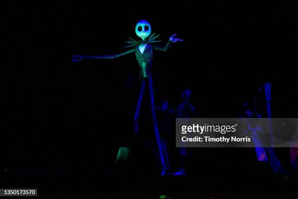 1,172 The Nightmare Before Christmas Photos and Premium High Res Pictures -  Getty Images